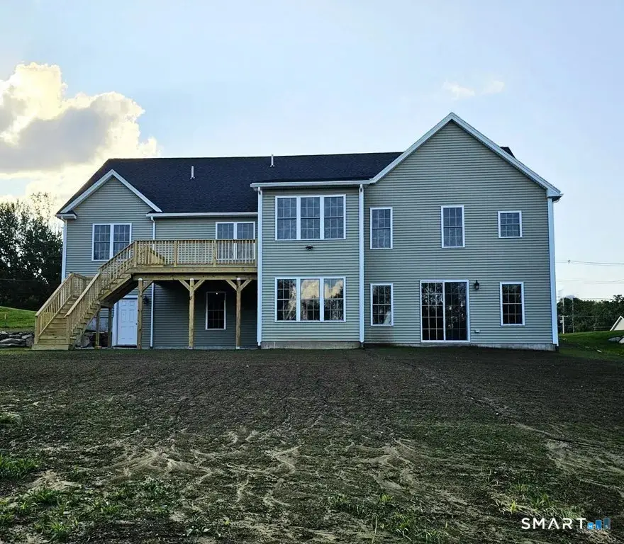 80 Aldrich Road, Putnam, CT 06260 - #2