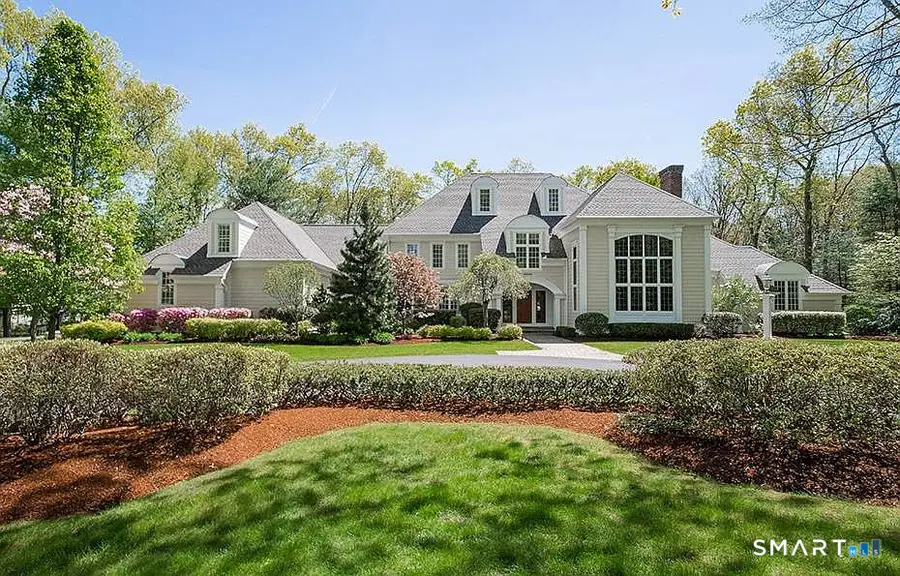 5 Pembroke Hill, Farmington, CT 06032 - #2