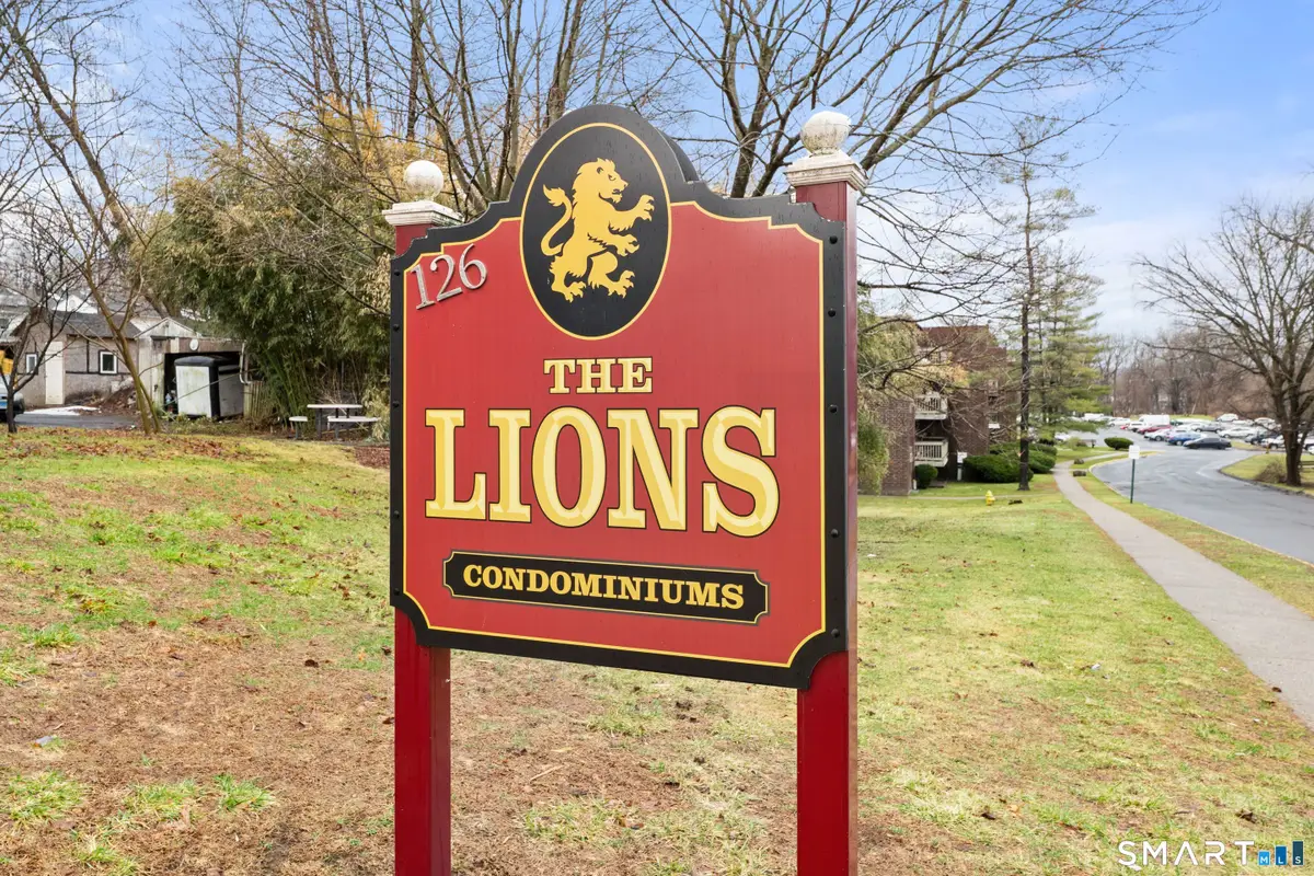 126 Triangle Street #APT B51, Danbury, CT 06810 - #1