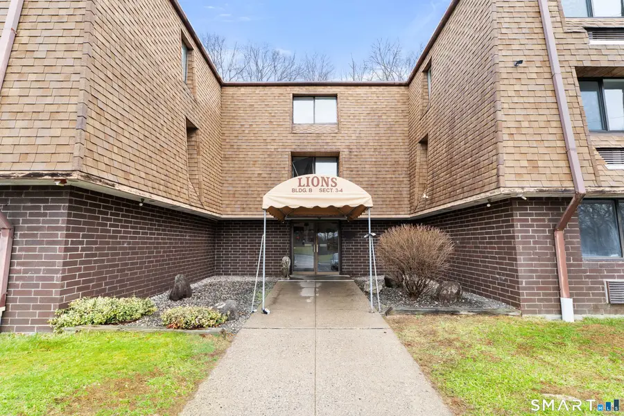 126 Triangle Street #APT B51, Danbury, CT 06810 - #2