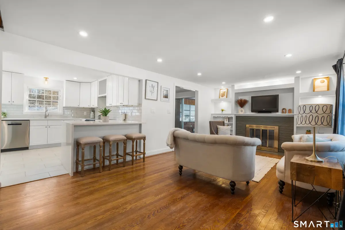 105 Hyde Road, West Hartford, CT 06117 - #1