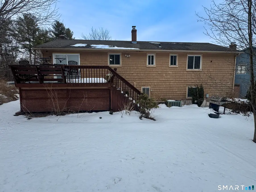 1 Yellow Wood Street, Middletown, CT 06457 - #3