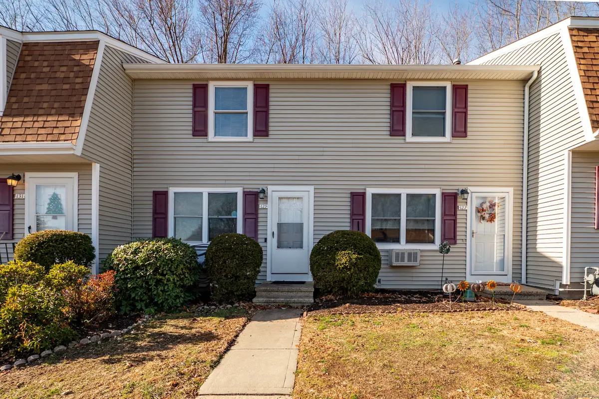 129 Brentwood Drive #129, Wallingford, CT 06492 - #1