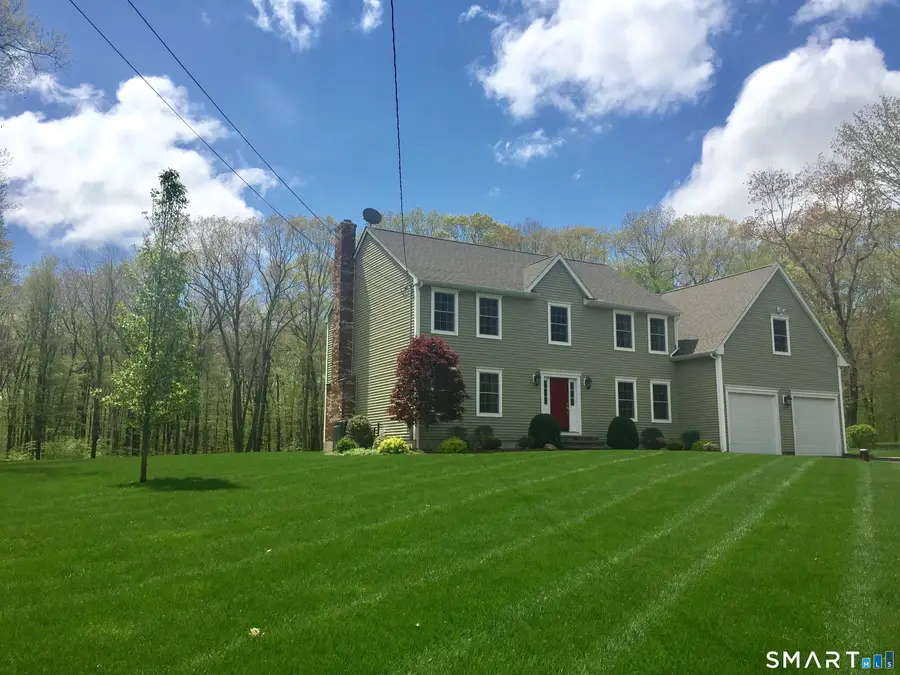 23 Neville Street, Coventry, CT 06238 - #2