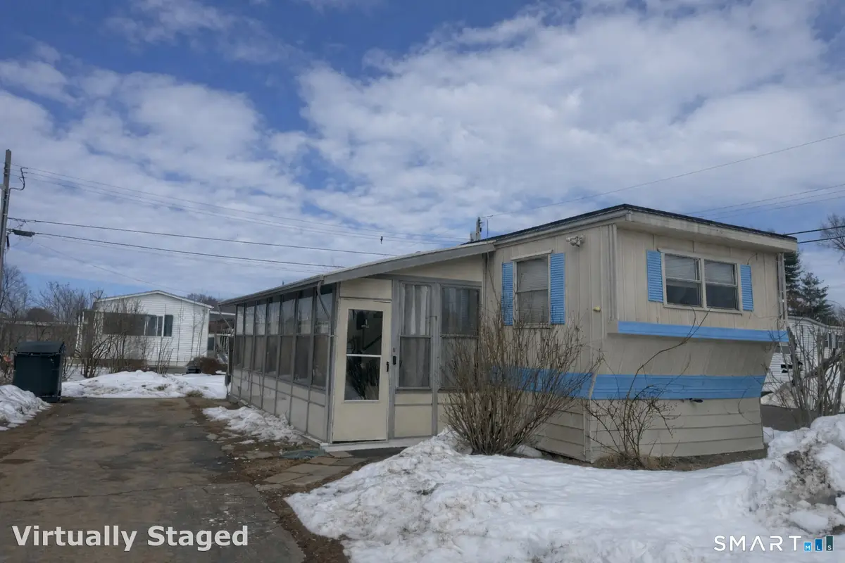 2 Montauk Road, East Hartford, CT 06118 - #1