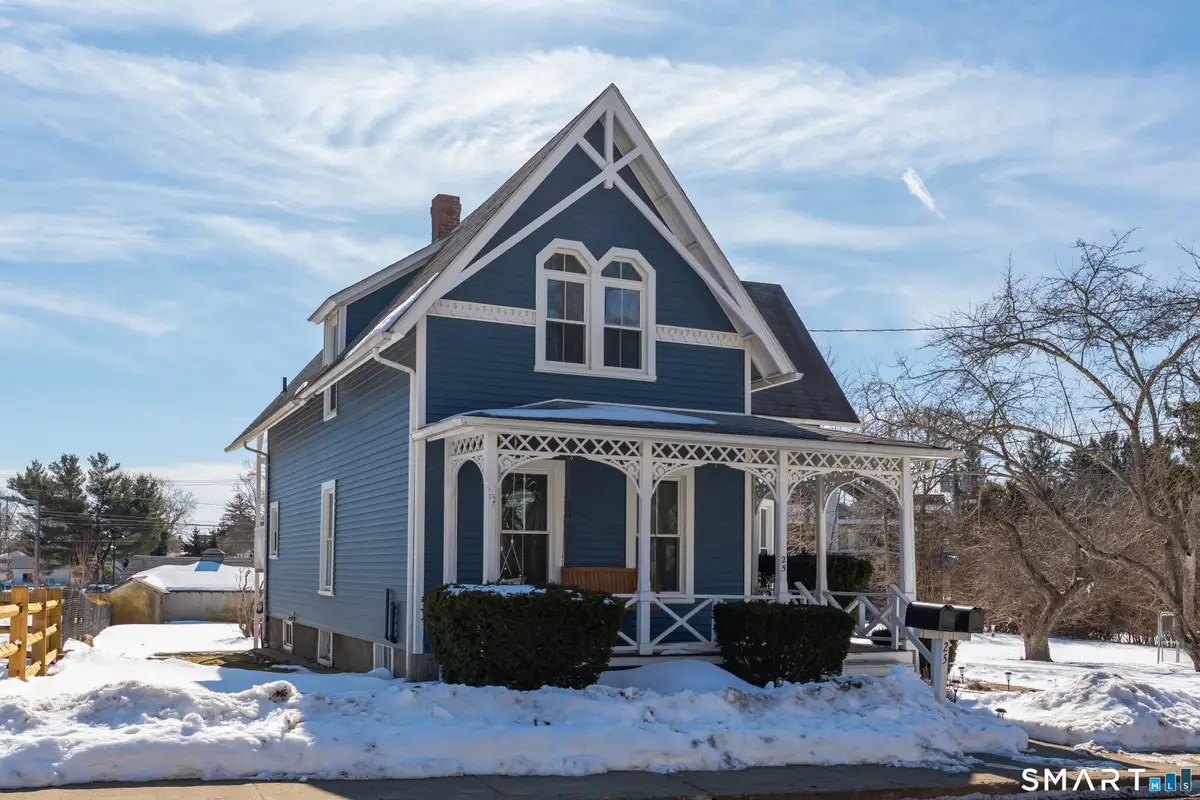 25 Driveway, Guilford, CT 06437 - #1