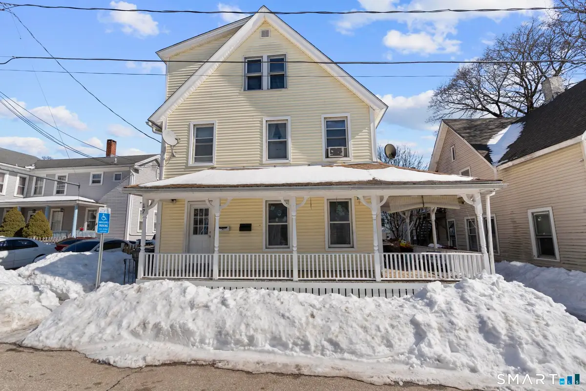 17 Pearl Street, Willimantic, CT 06226 - #1