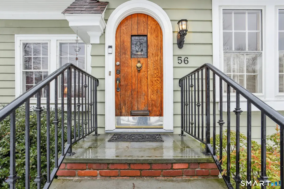 56 Roger Road, New Haven, CT 06515 - #1