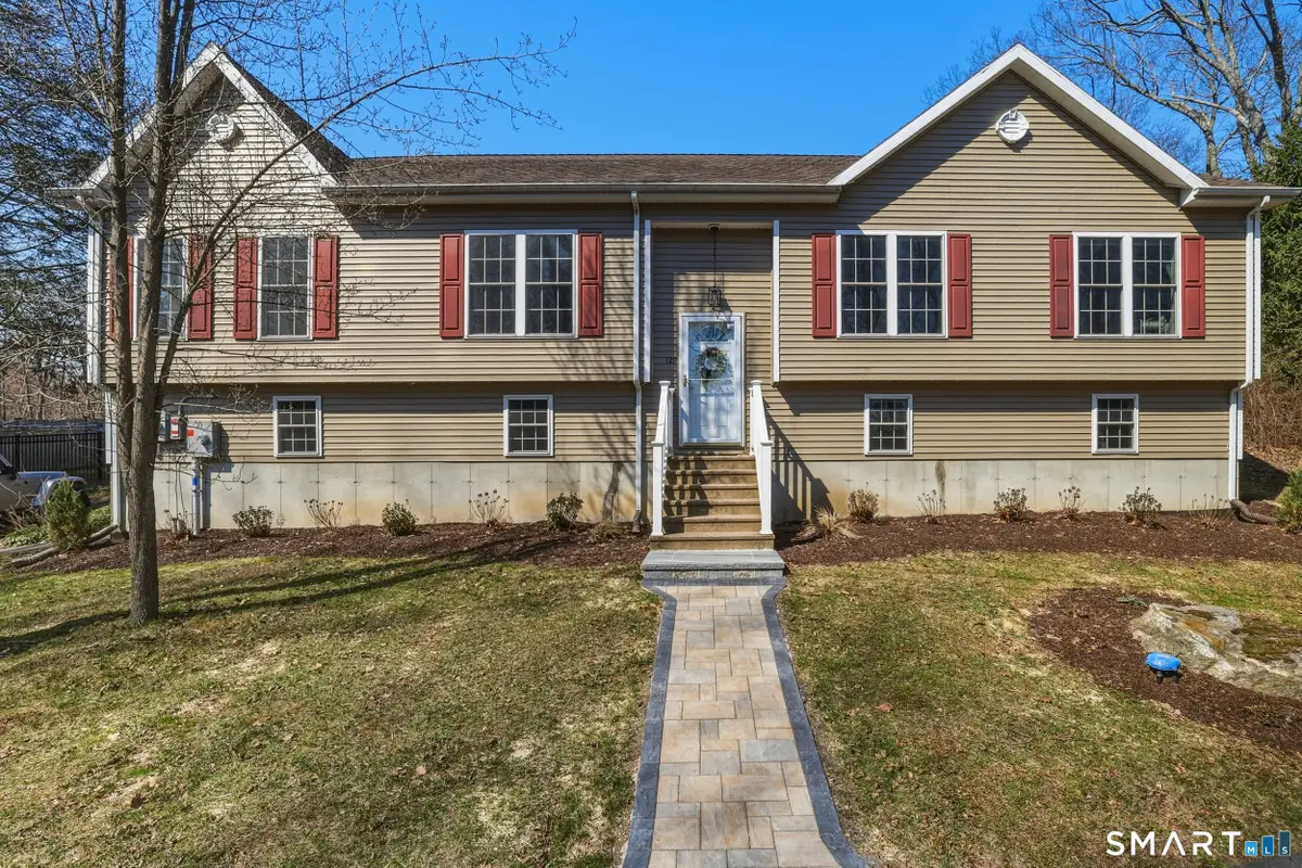 129 North Mountain Road, Canton, CT 06019 - #1