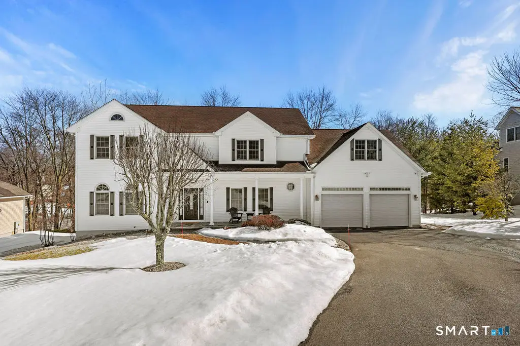 16 Autumn Circle, Rocky Hill, CT 06067 - #1