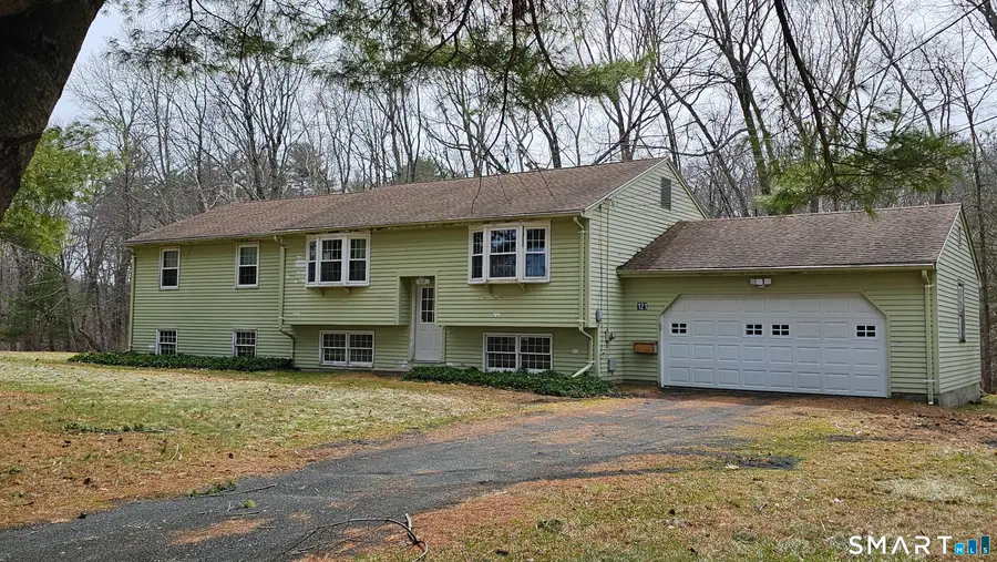 121 Hoskins Road, Simsbury, CT 06070 - #2