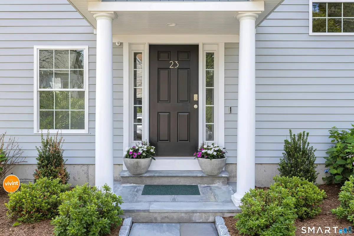 20 Third Street #23, Stamford, CT 06905 - #1