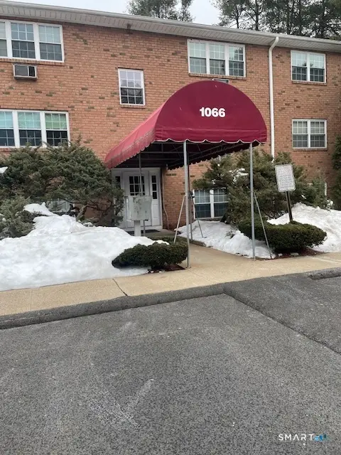 1066 New Haven Avenue #41, Milford, CT 06460