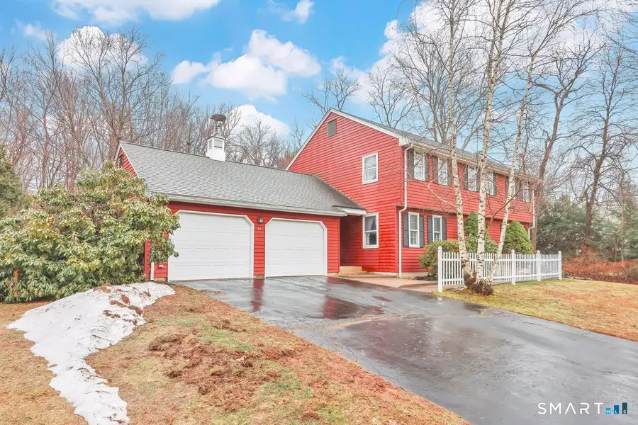 64 Garnet Lane, South Windsor, CT 06074 - #2