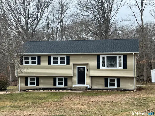 38 Deer Ridge Road, Stonington, CT 06378