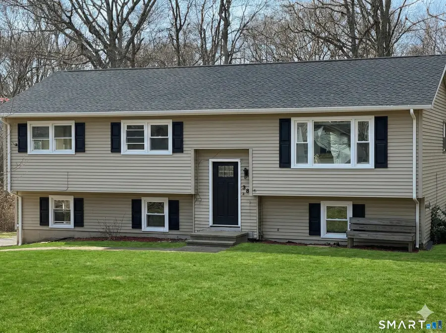 38 Deer Ridge Road, Stonington, CT 06378 - #2