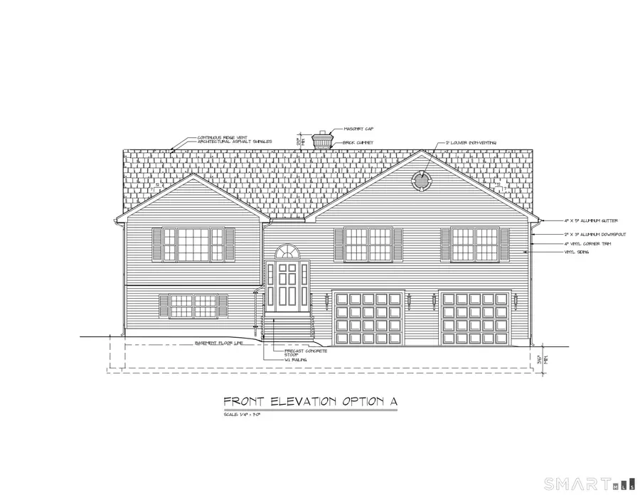 Lot 33 Oak Drive, Mansfield, CT 06250 - #2