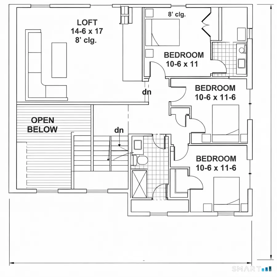 68 lot 2 State Route 37 Route, New Fairfield, CT 06812 - #3