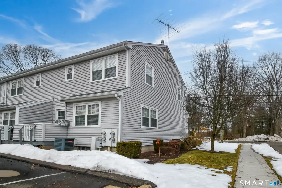 1403 Old Town Road #1403, Bridgeport, CT 06606 - #2