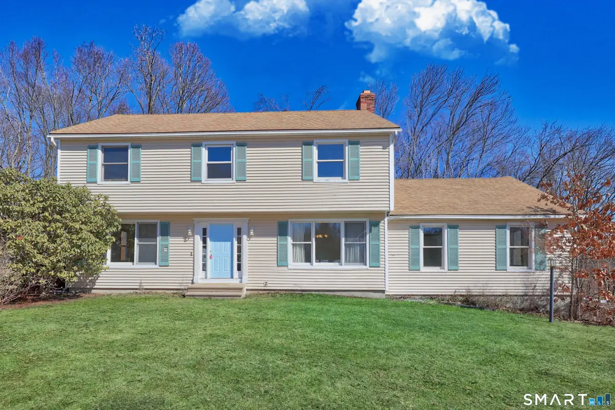 22 Greenwood Circle, Seymour, CT 06483 - #1