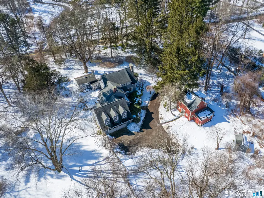 340 Sturges Ridge Road, Wilton, CT 06897 - #3