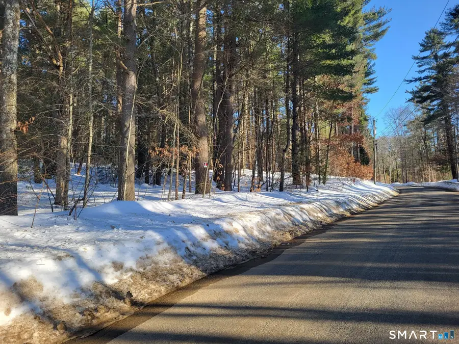 88 Stafford Street, Stafford Springs, CT 06076 - #2