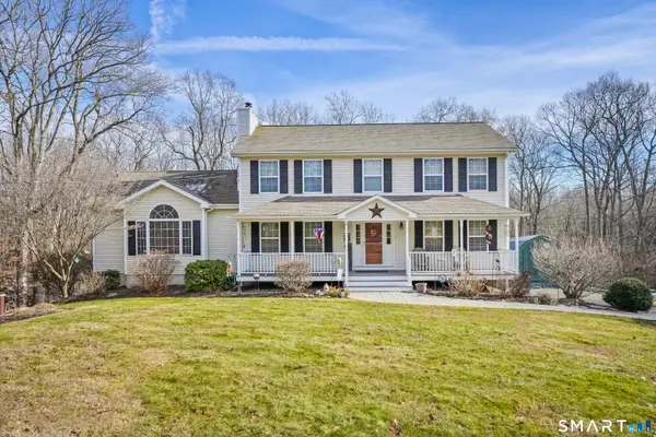 88 Kings Highway, Shelton, CT 06484