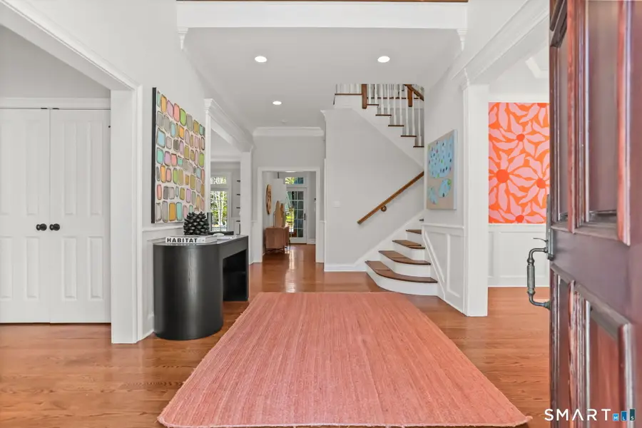 44 Pumpkin Hill Road, Westport, CT 06880 - #2