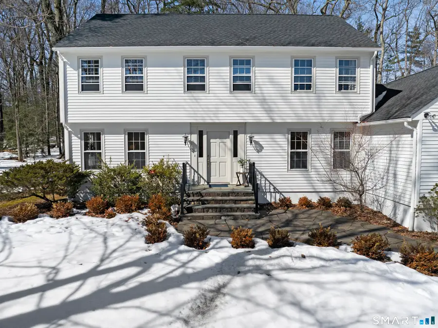 7 Shaw Drive, Simsbury, CT 06070 - #2