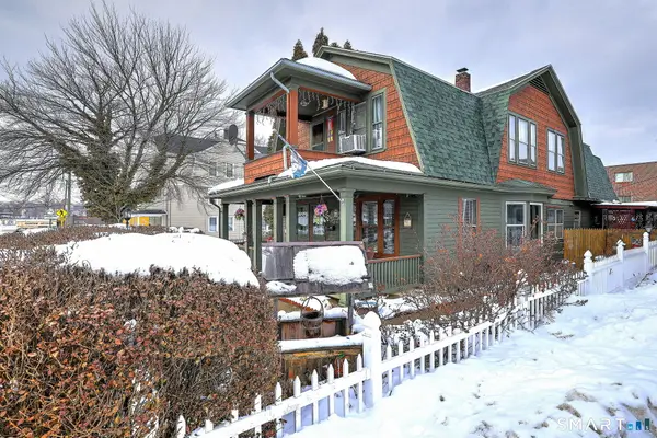 225 Meriden Road, Waterbury, CT 06705