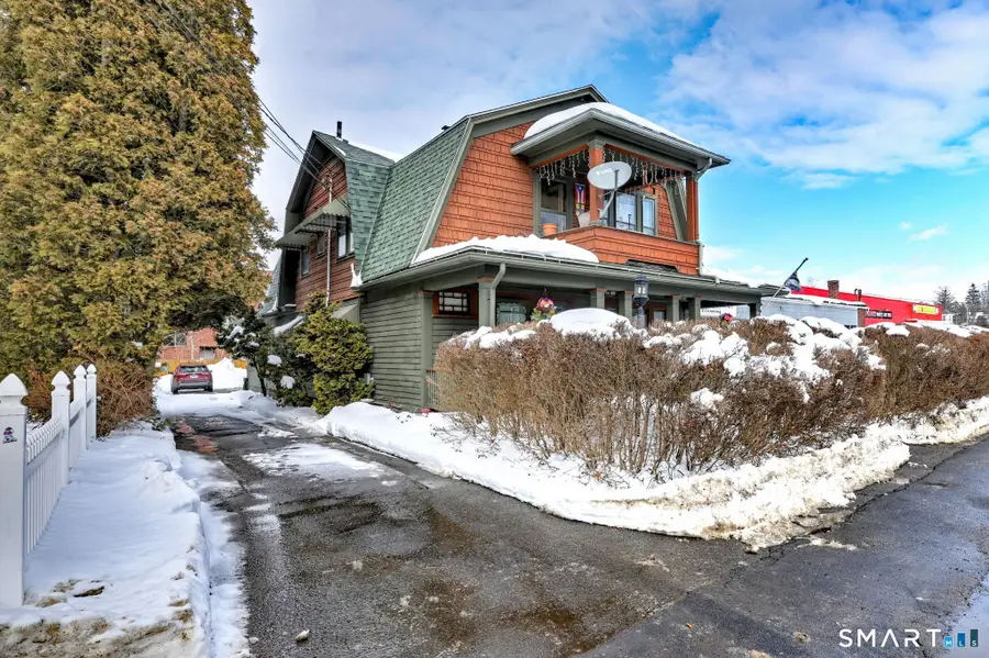 225 Meriden Road, Waterbury, CT 06705 - #2