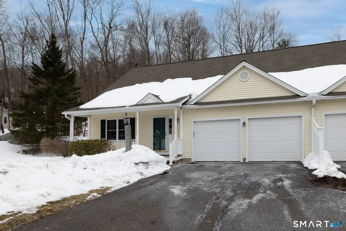312 Spruce Hill Drive #312, Oxford, CT 06478 - #1