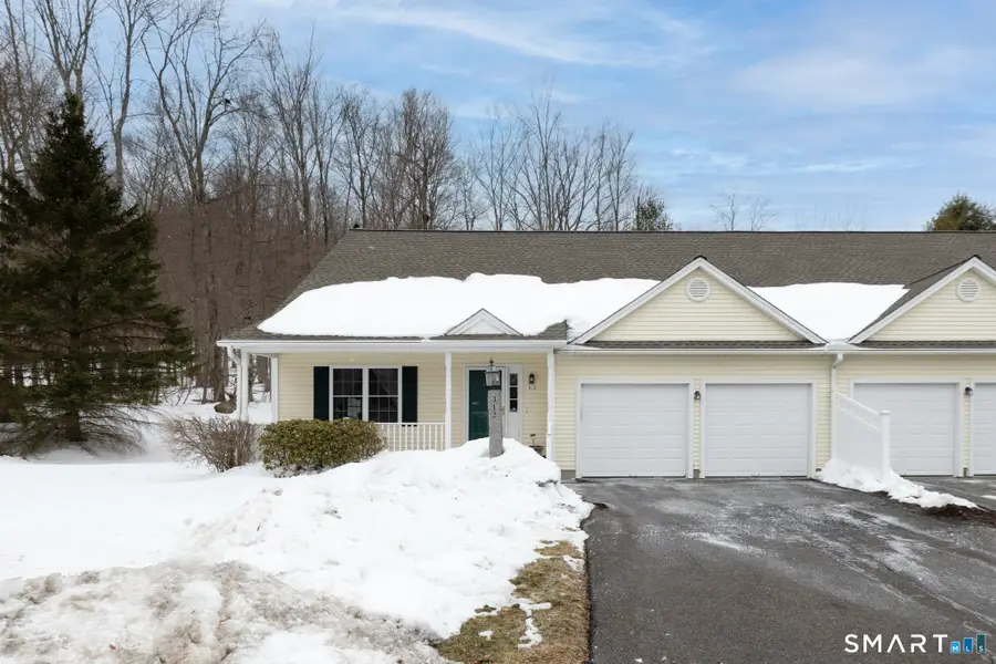 312 Spruce Hill Drive #312, Oxford, CT 06478 - #2