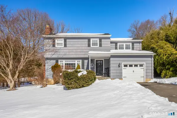 68 Longview Road, Monroe, CT 06468