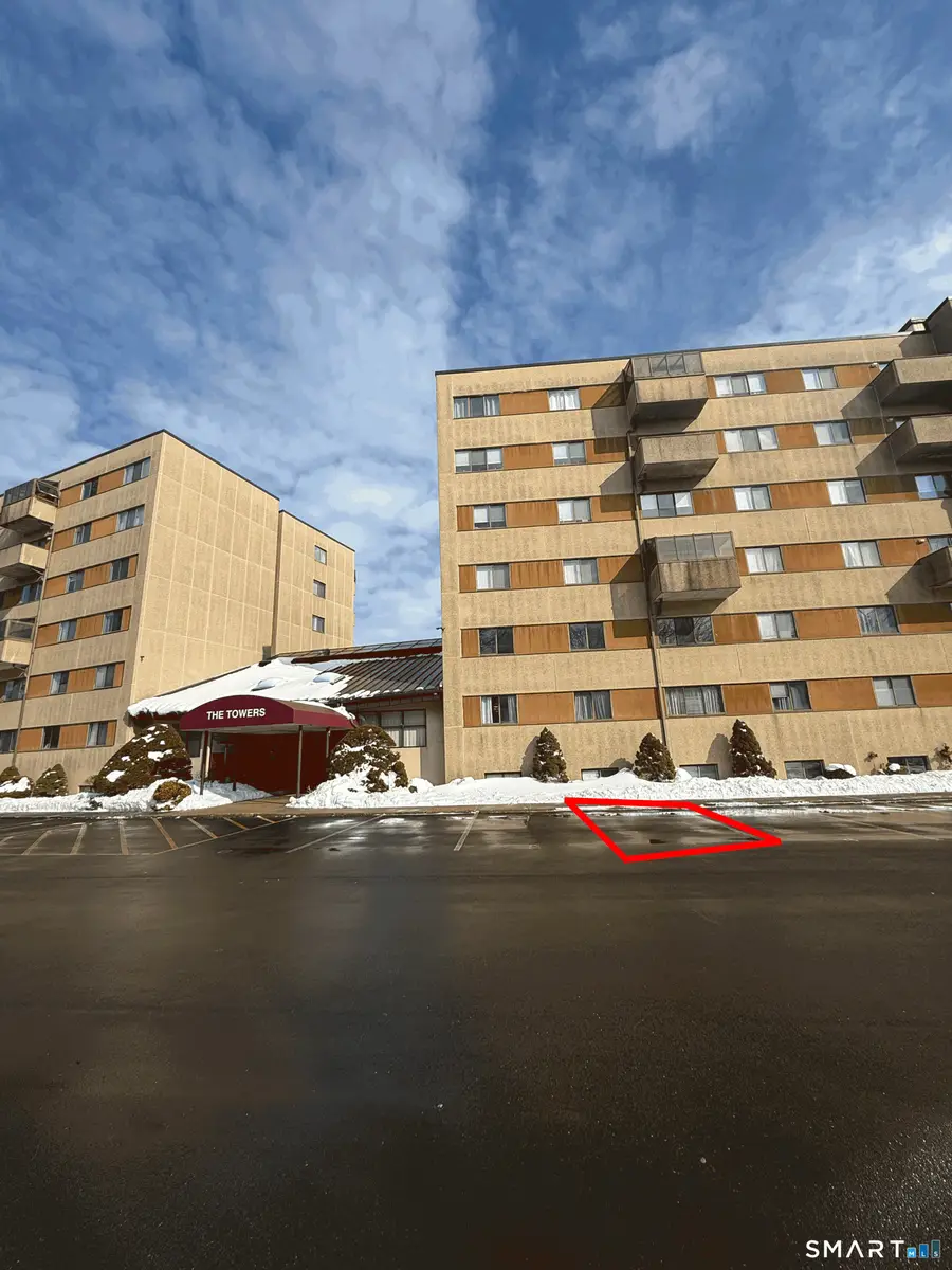 21 Putter Drive #303S, Wallingford, CT 06492 - #2