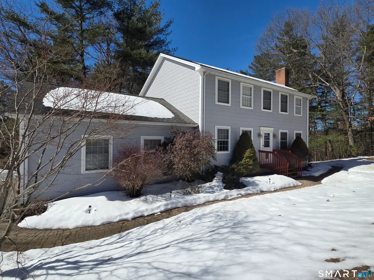 8 Virginia Lane, Stafford Springs, CT 06076 - #1