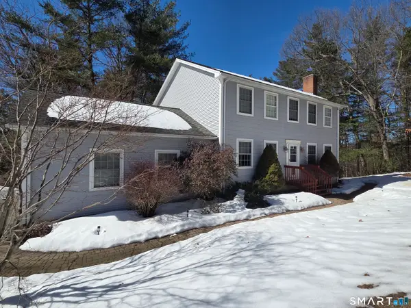 8 Virginia Lane, Stafford, CT 06076