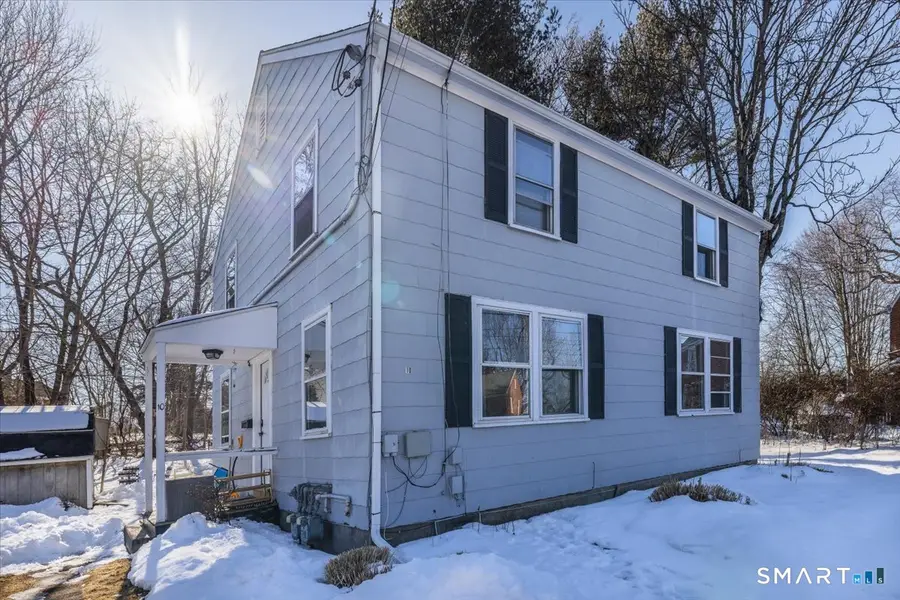 9 Garden Court, Fairfield, CT 06825 - #2