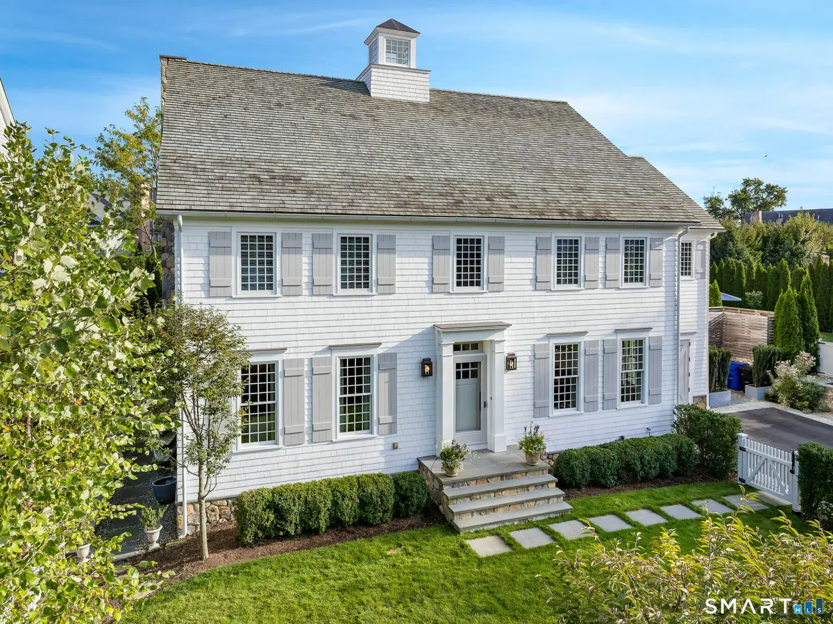 16 Juniper Road, Norwalk, CT 06853 - #1