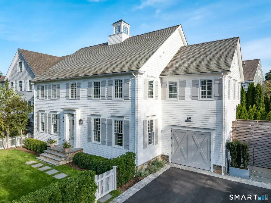 16 Juniper Road, Norwalk, CT 06853 - #2