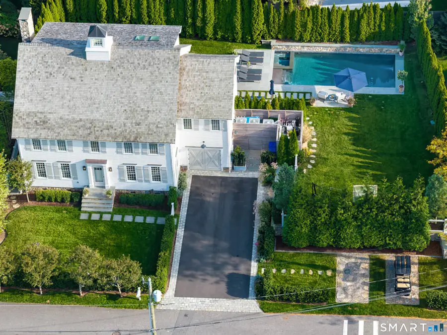 16 Juniper Road, Norwalk, CT 06853 - #3