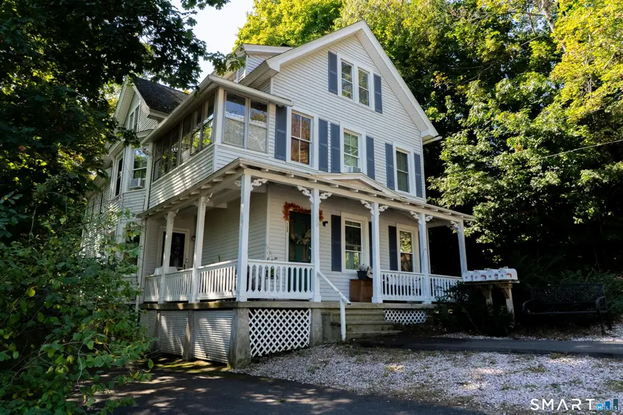 128 Millville Avenue, Naugatuck, CT 06770 - #2