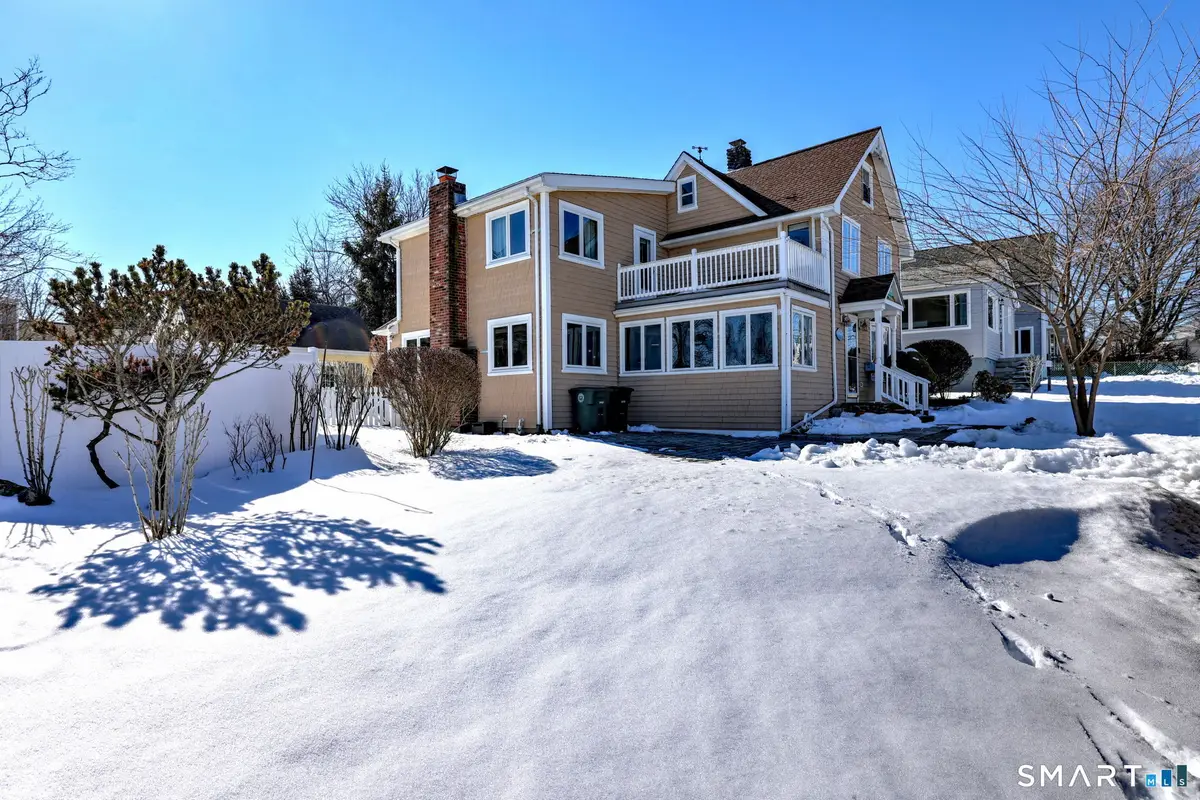 20 South Street, Milford, CT 06460 - #1