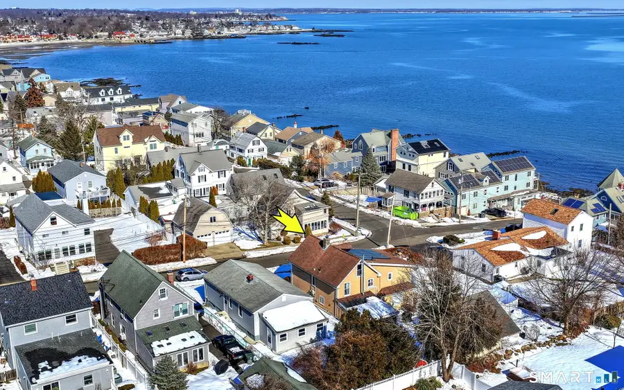 20 South Street, Milford, CT 06460 - #3