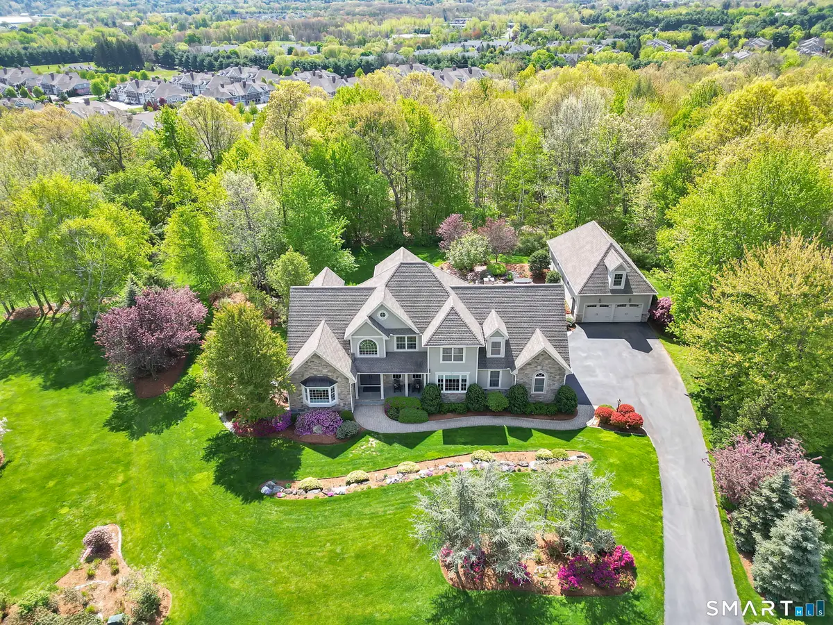 24 Ellridge Place, Ellington, CT 06029 - #1