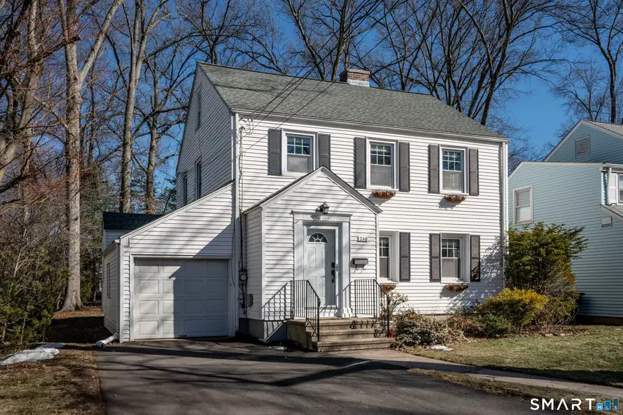 248 Penn Drive, West Hartford, CT 06119 - #2