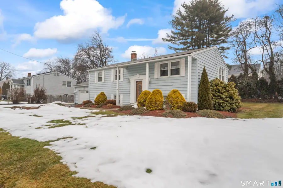 43 Collingsdale Drive, Milford, CT 06461 - #2