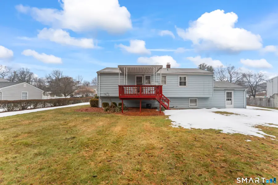 43 Collingsdale Drive, Milford, CT 06461 - #3