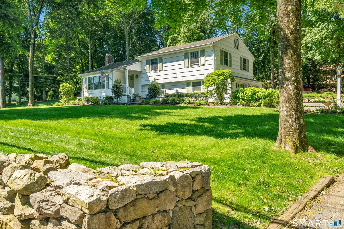 171 Raymond Street, Darien, CT 06820 - #1