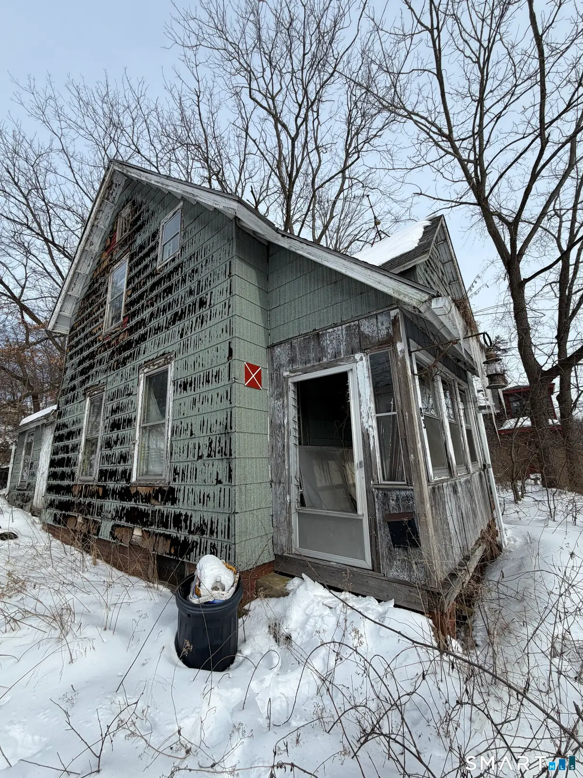 83 Maple Street, Norwich, CT 06360 - #1